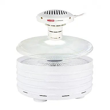 Desidratador de Alimentos NESCO FD-37