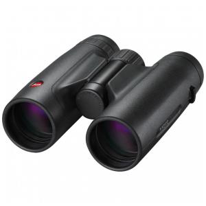 Binóculos 8x32 À prova d, Visão 100 Metros, LEICA 40319, Preto