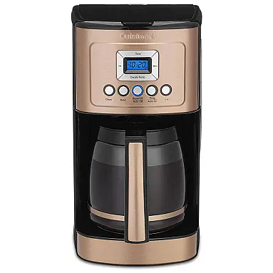 Cafeteira Elétrica Programável Programável de