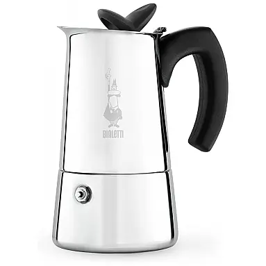 Cafeteira de Café Expresso Manual