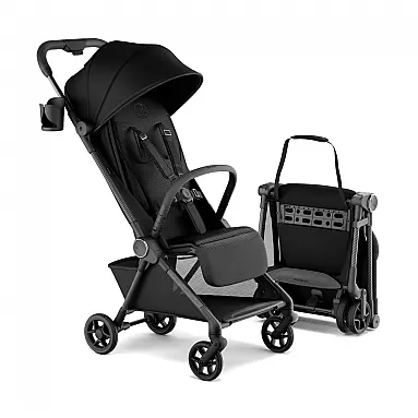 Carrinho de Bebê Mompush Nexis