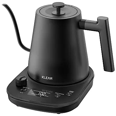 Chaleira Elétrica 800mL em Aço
