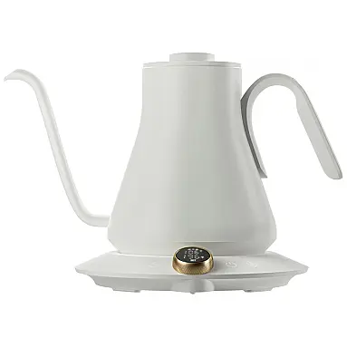 Chaleira Elétrica 900mL em Aço