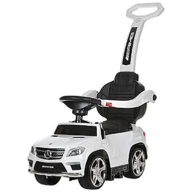 Carrinho de Passeio Infantil 4