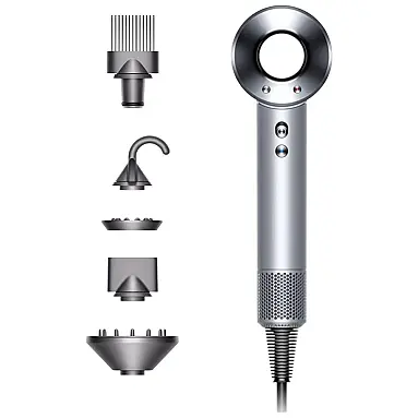 Secador de Cabelo Profissional, e,