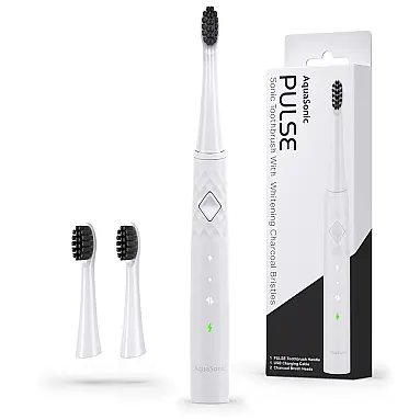 Pulse Escova de Dentes Elétrica