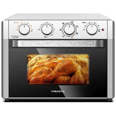 Forno Elétrico de Bancada 23