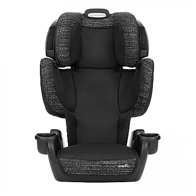 Cadeirinha de Carro Booster Evenflo