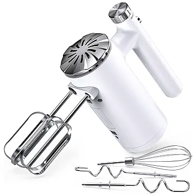 Hand Mixer Batedeira de Mão