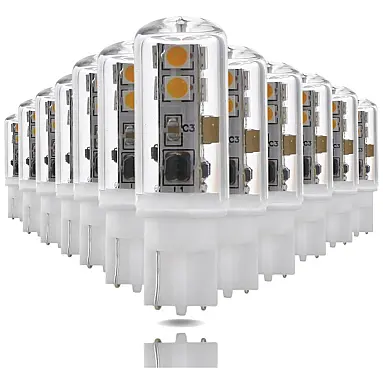 Kichler 12201 Lightning Bulb Professional