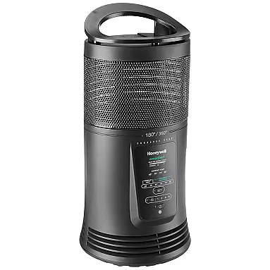Aquecedor Elétrico, 110v, HONEYWELL HZ