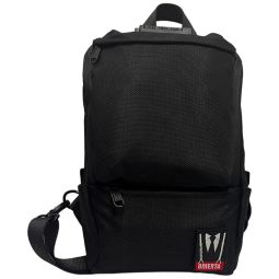 Mochila Unissex para Laptop, DIME BAGS Don, Preto