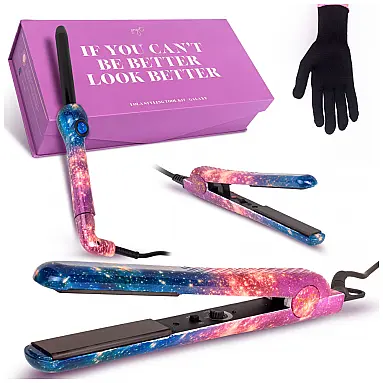 PYT Lola Kit Chapinha Alisadora