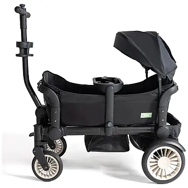 Carrinho de Passeio Vagão Duplo