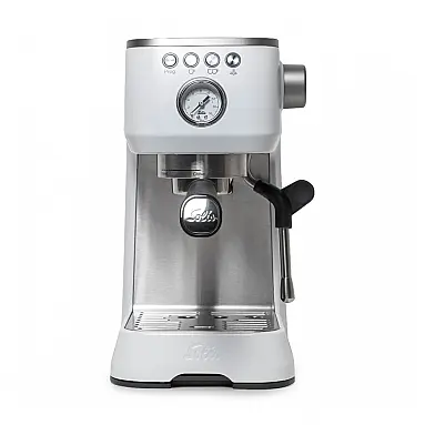 Cafeteira Elétrica Barista Expresso Reservatório