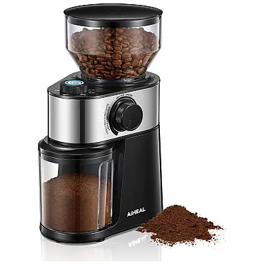 Moedor de Café Elétrico até
