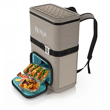 Mochila Térmica Ninja FrostVault FF124CS