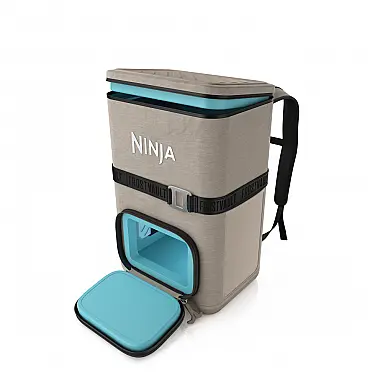 Mochila Térmica Ninja FrostVault FF136CS