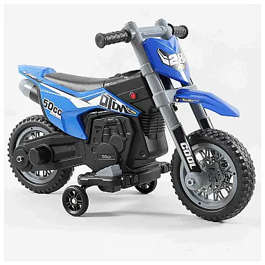 PRIME CLUB Moto Elétrica 1