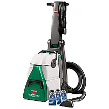 Aspirador de Pó Profissional, 110v, BISSELL 86, Branco