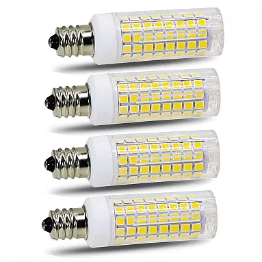 Youb Lâmpada LED Mini Candelabro
