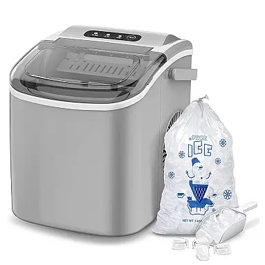 Máquina de Gelo até 11