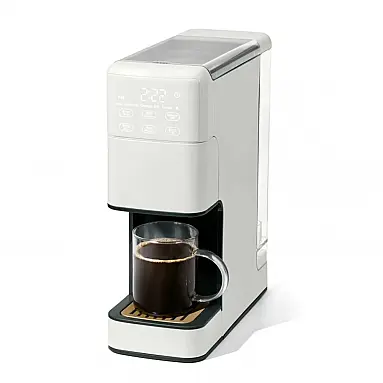 Máquina Café Single Serve Generic