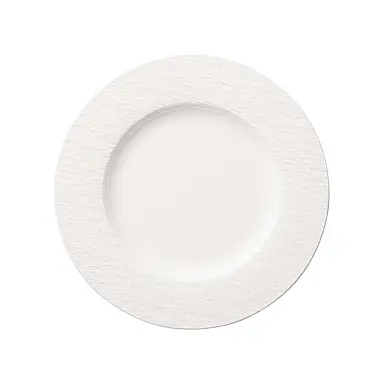 Prato para Jantar de 27