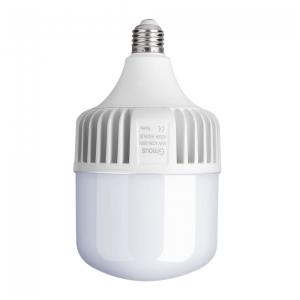 Lâmpada LED 500W 6500K Branca com Base E26, E27, 1 Unidade, MLJJBM, Branco