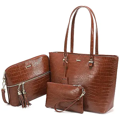 LOVEVOOK Conjunto de Bolsas de