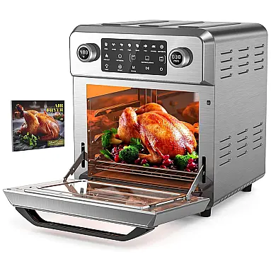 General Forno Elétrico de Bancada
