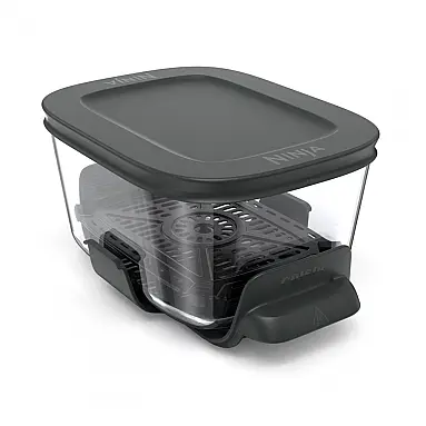 Recipiente de Vidro Ninja Crispi