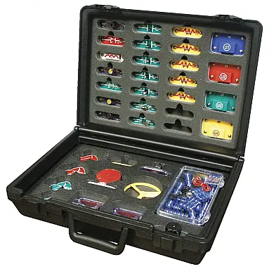 Snap Circuits SC-500 – Kit