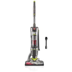Aspirador de Pó com Fio Profissional, Leve e Potente, 110v, HOOVER UH72400, Cinza