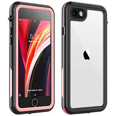 Capa Celular Prova Dágua IP68,