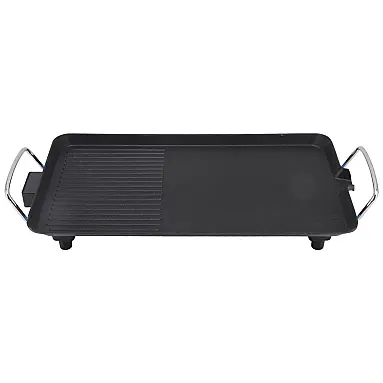 Churrasqueira Grill Elétrica até 8