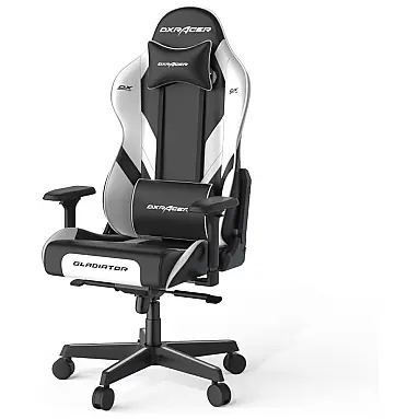 Cadeira Gamer Ergonômica Ajustável 4D