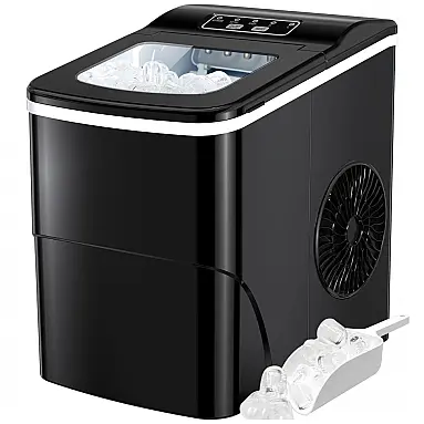 Máquina de Gelo SILON até