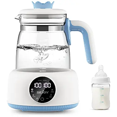 Aquecedor de Água 1,2 L