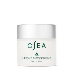 Creme Facial para Pele Seca com Bio-Retinol de Origem Natural, Vegano, 55 mL, OSEA MALIBU, Branco