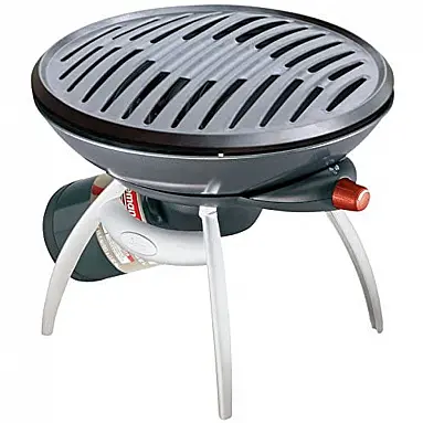 Coleman Party Propane Grill