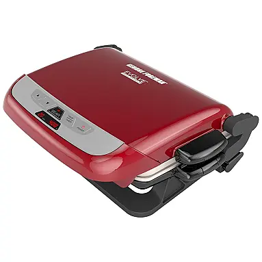 Grill, 110v, BRAND GEORGE FOREMAN