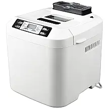 BM1333UL Panificadora Automática com 25 Modos, 110v, TESCO, Branco
