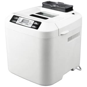 BM1333UL Panificadora Automática com 25 Modos, 110v, TESCO, Branco