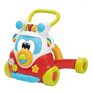 Brinquedo de Primeiros Passos Chicco