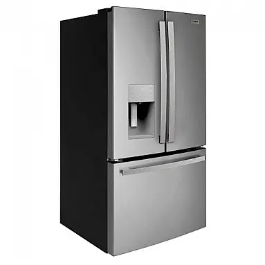 Geladeira Porta Francesa Mabe MFO26JSPFSS