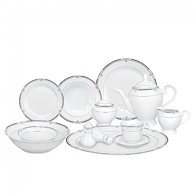 Aparelho de Jantar Lorren Home