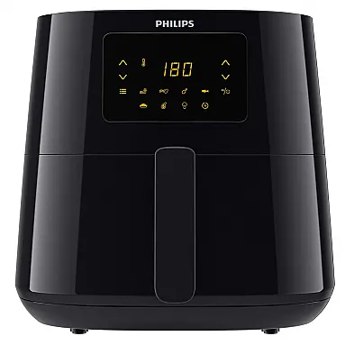 Fritadeira Elétrica AirFryer 6L com