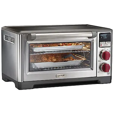 Forno Elétrico de Bancada Multifuncional,