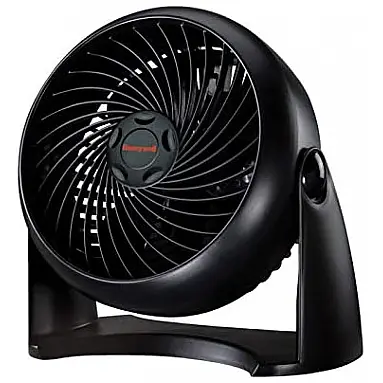 Ventilador de Mesa com 3
